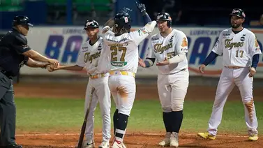 LVBP: Mira la maldición que presenta el equipo que clasifica desde el Comodín (+video) LVBP: Mira la maldición que presenta el equipo que clasifica desde el Comodín (+video)
