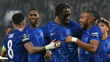 Chelsea dispuesto a vender una de sus estrellas para reforzar al Barcelona ¿De quien se trata? Chelsea dispuesto a vender una de sus estrellas para reforzar al Barcelona ¿De quien se trata?