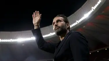 Valencia CF destituye a Rubén Baraja tras los malos resultados Valencia CF destituye a Rubén Baraja tras los malos resultados