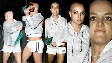 Britney Spears se siente "acabada" por las críticas que recibe