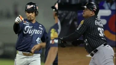 LVBP: Esta es la fecha tentativa del draft de adiciones y sustituciones 
