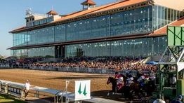 Un total de seis de ocho Stakes en Faird Grounds fueron dados por la Gaceta Hípica Internacional 