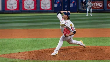 LVBP: ¿Cuáles son las piezas que resaltan en el bullpen de Leones del Caracas? (+Videos)