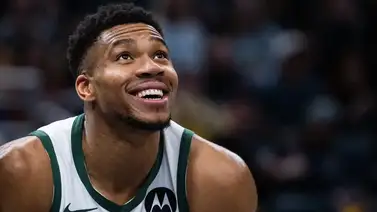 NBA: ¿Se va o se queda? Giannis Antetokounmpo habla de su futuro NBA: ¿Se va o se queda? Giannis Antetokounmpo habla de su futuro
