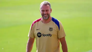 Hansi Flick supera en porcentaje de derrotas a Xavi Hernández. ¡Crisis en el FC Barcelona! (+Video) Hansi Flick supera en porcentaje de derrotas a Xavi Hernández. ¡Crisis en el FC Barcelona! (+Video)