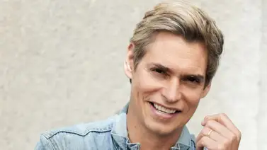 Carlos Baute se une a la fiebre de “El Burrito Sabanero” para homenajear a Hugo Blanco Carlos Baute se une a la fiebre de “El Burrito Sabanero” para homenajear a Hugo Blanco