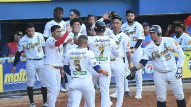 LVBP: Tigres tiene este récord a la hora de jugar Play-In en su historia (+Detalles)