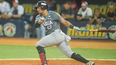 LVBP: Lorenzo Cedrola hace historia al llevarse el premio Luis Sojo (+Video) LVBP: Lorenzo Cedrola hace historia al llevarse el premio Luis Sojo (+Video)