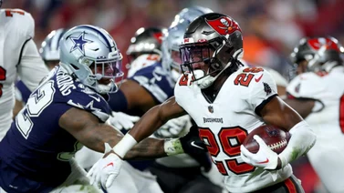 NFL: Dallas Cowboys le complica la vida a los Buccaneers y su avance a los playoffs (+Detalles)