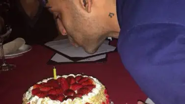 Arcángel sobre su cumpleaños: "Más triste que alegre" Arcángel sobre su cumpleaños: "Más triste que alegre"