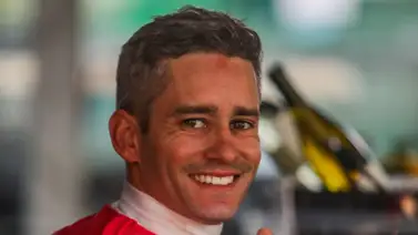 Prat va por el récord de pruebas Graded el jueves en California Prat va por el récord de pruebas Graded el jueves en California