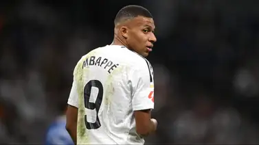 Mira los números de Kylian Mbappé en sus primeros meses con el Real Madrid ¿Fracasó? Mira los números de Kylian Mbappé en sus primeros meses con el Real Madrid ¿Fracasó?