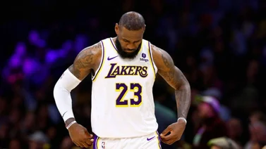 NBA: ¡Sorprendente con este Top 3! Estos son los jugadores más views en redes sociales