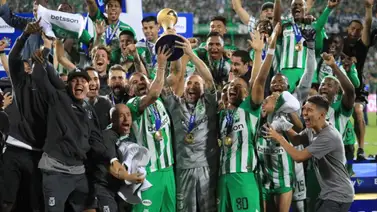 Efraín Juárez: Nuevo DT mexicano hace historia en el fútbol colombiano Efraín Juárez: Nuevo DT mexicano hace historia en el fútbol colombiano