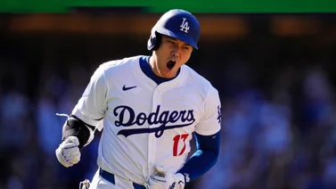 Shohei Ohtani iguala a Michael Jordan al ganar este premio