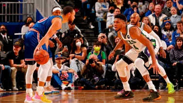 NBA: ¿Se les acabó la popularidad? Esta estrella no verá acción en la jornada navideña