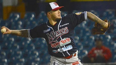 Las blanqueadas son protagonistas de la temporada en la LMP