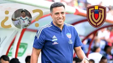 Vinotinto revelación es pretendido por el equipo de César Farías (+Detalles) Vinotinto revelación es pretendido por el equipo de César Farías (+Detalles)