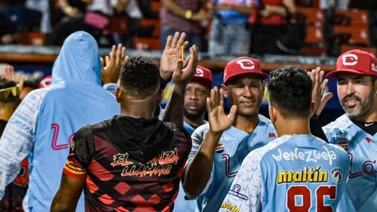 Round Robin de la LVBP y el draft de refuerzos ya tienen fecha y hora de comienzo