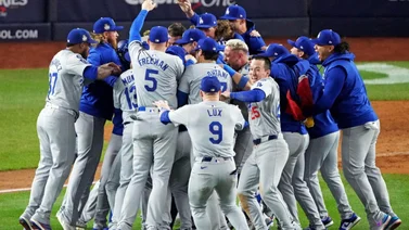 Dodgers lideran la inversión en nóminas para la temporada 2025