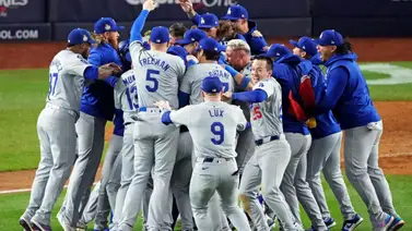 Dodgers lideran la inversión en nóminas para la temporada 2025 Dodgers lideran la inversión en nóminas para la temporada 2025