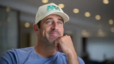 NFL: ¿Aaron Rodgers rumbo a los Tennessee Titans? (+Video) NFL: ¿Aaron Rodgers rumbo a los Tennessee Titans? (+Video)