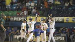 LVBP: El historial de Tigres de Aragua y los juegos de comodín (+Dato)