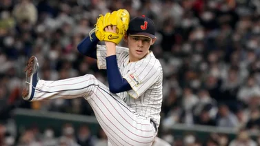 MLB: Este equipo se reunió con Roki Sasaki (+Info)