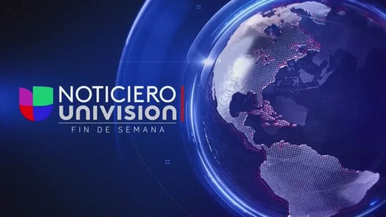 Periodista venezolana estará al frente de Noticiero Univisión ¿De quién se trata?