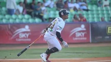 LVBP: Leones y Tigres confirman sus lineups para el Juego 1 del comodín LVBP: Leones y Tigres confirman sus lineups para el Juego 1 del comodín