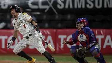 Tovar, el héroe melenudo: Una actuación para guíar a los Leones al Comodín Tovar, el héroe melenudo: Una actuación para guíar a los Leones al Comodín