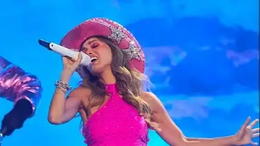 Anahí sin poder olvidar RBD, revive canción icónica Anahí sin poder olvidar RBD, revive canción icónica