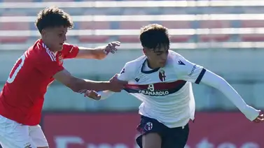 ¿Quién es Marco Libra? El prospecto Vinotinto que se luce en el fútbol italiano ¿Quién es Marco Libra? El prospecto Vinotinto que se luce en el fútbol italiano