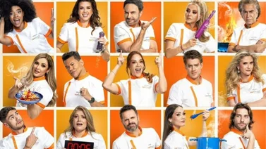 Extalento de “Top Chef VIP” atraviesa duro momento tras perder a su madre y padre en diciembre 