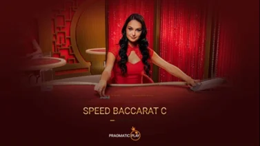Aumenta la emoción y ganancias con Japonese Speed Baccarat