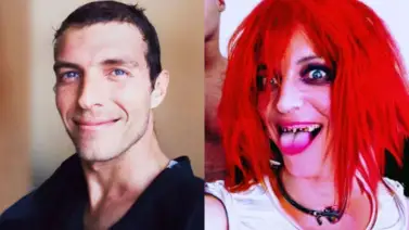 Hijo de Camilo Sesto despierta preocupación por su notable deterioro físico Hijo de Camilo Sesto despierta preocupación por su notable deterioro físico