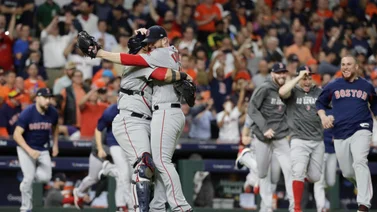 MLB: Así sería la rotación de los Medias Rojas de Boston para la 2025 (+Detalles)