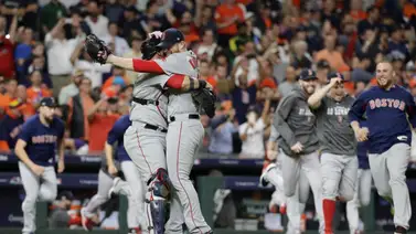 MLB: Así sería la rotación de los Medias Rojas de Boston para la 2025 (+Detalles) MLB: Así sería la rotación de los Medias Rojas de Boston para la 2025 (+Detalles)
