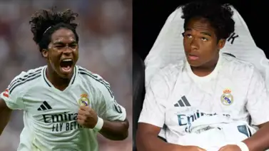 ¿Se va o se queda? El Real Madrid debe tomar una decisión urgente con Endrick ¿Se va o se queda? El Real Madrid debe tomar una decisión urgente con Endrick