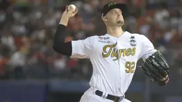 LVBP: Así fue la labor de los abridores del primer juego del Play-In 