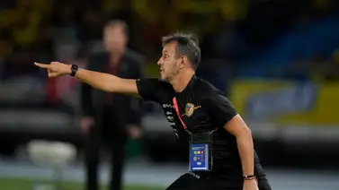 La Vinotinto enfrentará un problema inesperado para el amistoso contra Estados Unidos (+Dato) La Vinotinto enfrentará un problema inesperado para el amistoso contra Estados Unidos (+Dato)