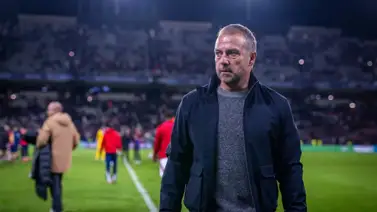 LaLiga: ¿Cómo llegará el Barcelona al mercado de fichajes? (+Detalles) LaLiga: ¿Cómo llegará el Barcelona al mercado de fichajes? (+Detalles)