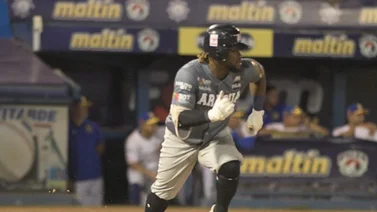 LVBP: Tigres de Aragua deja en el camino al Caracas y avanza al Round Robin