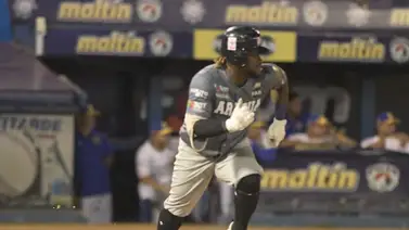 LVBP: Tigres de Aragua deja en el camino al Caracas y avanza al Round Robin LVBP: Tigres de Aragua deja en el camino al Caracas y avanza al Round Robin
