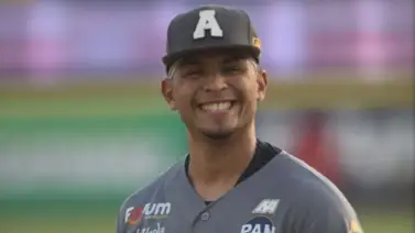 LVBP: Tigres se mete al Round Robin de la mano de Lorenzo Cedrola LVBP: Tigres se mete al Round Robin de la mano de Lorenzo Cedrola