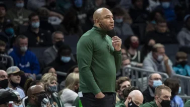 ¡Increíble! Conoce a los exjugadores que forman parte del cuerpo técnico de los equipos de la NBA