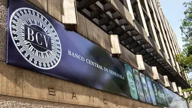 Dólar BCV para este jueves 26 de diciembre según el Banco Central de Venezuela