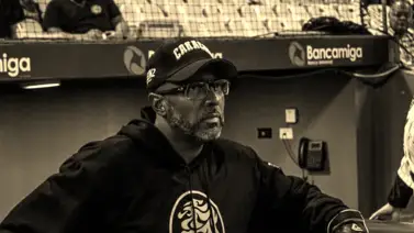 LVBP: ¿Fin de ciclo de Alguacil? Este es su récord con Leones del Caracas (+Detalles) LVBP: ¿Fin de ciclo de Alguacil? Este es su récord con Leones del Caracas (+Detalles)