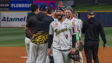 LVBP: Figuras de Leones del Caracas estarían disponibles para ir como refuerzos en el Round Robin LVBP: Figuras de Leones del Caracas estarían disponibles para ir como refuerzos en el Round Robin