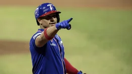 LVBP: Este importante jugador de Tiburones no estaría disponible como refuerzo para el Round Robin
